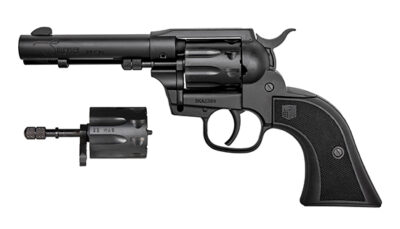 DBF SIDEKICK 22LR/MAG DASA 4.75 9RD