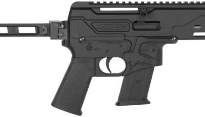 DBF DBX57 5.7X28 8 SBT FS1913 PSB MLOK 20RD