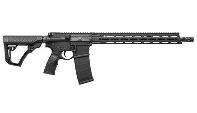 DD M4V7-CC 556NATO 16" 10RD MLOK CA