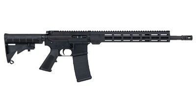 DPMS ORACLE II 16" 556 MLOK BLK 30RD