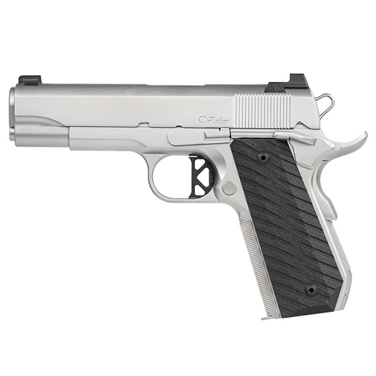 DAN WESSON VBOB 45ACP 4.25 SS G10 8RD