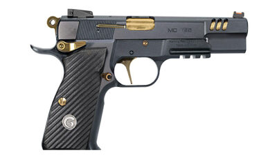 GIRSAN MCP35 9MM 4.87" 15RD TI NITRD