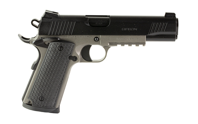 GIRSAN MC1911S 45ACP 5" 8RD TWO TONE - Image 2