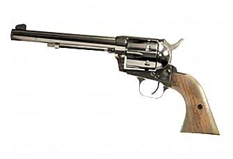 EAA BNTY HNTR 45 COLT 7.5" 6RD BLUE
