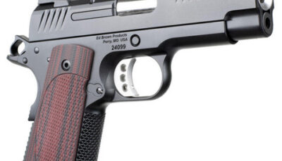 EBP CCO9 9MM G4