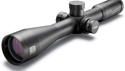EOTECH VUDU 3.5-18X50 SF RIFLESCOPE HC1 RETICLE