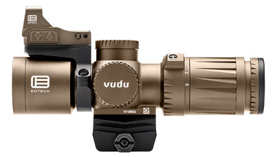 EOTECH VUDU 3-9X32 SFP MR5 EFLX TAN