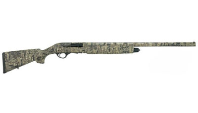 HATSAN ESCORT PS 12GA 28 3 SEMI AUTO TIMBER