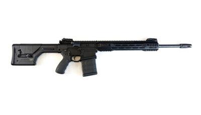 FA PRAEFECTORM 20 MILITIA 6.5CREED