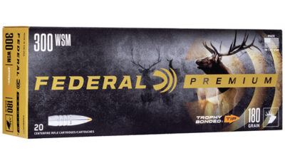 FED VITAL-SHOK 300WSM 180GR TB TIP 20/10