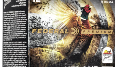 FED WING-SHOK HV 12GA 2.75 1.25OZ #5 25/10