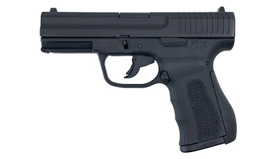 FMK G3 9MM 3.87" 10RD BLACK