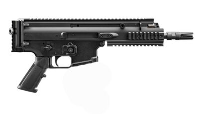 FN SCAR 15P VPR 5.56 BLK 7.5 10RD