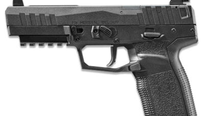 FN FIVE-SEVEN MRD 5.7X28 4.8 BLK 2 20RD