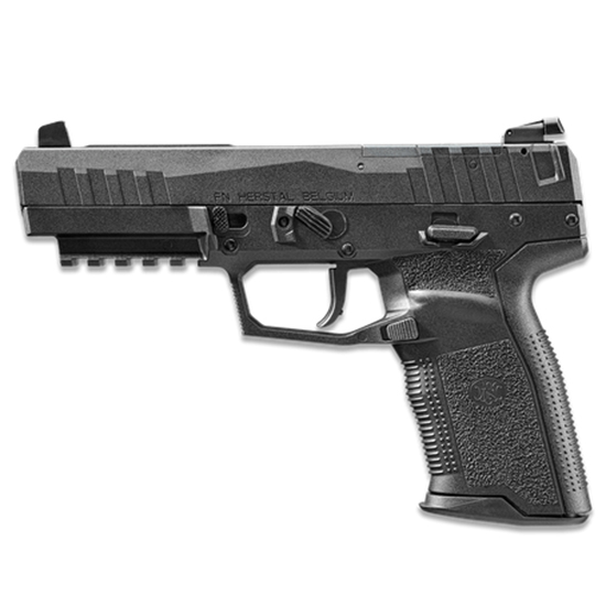 FN FIVE-SEVEN MRD 5.7X28MM 4.8 BLK 2 10RD