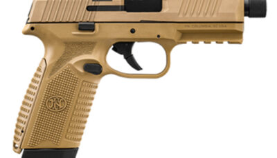 FN 545 TACTICAL 45ACP 4.71 NS FDE 10RD