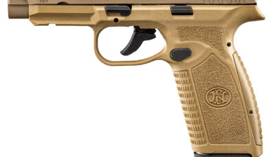 FN REFLEX XL MRD NMS FDE 15/18RD