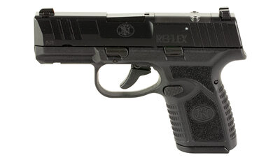 FN REFLEX MRD NMS 9MM 3.3" 10RD BLK