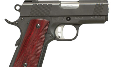FUSION 1911 BANTAM 9MM 3 DEFENDER BLUED