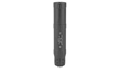 GEMTECH LUNAR 9 SPRSR MOD 9MM BLK