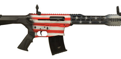 GFORCE GF25 12GA 18.5 CERAKOTE USA SG 5RD
