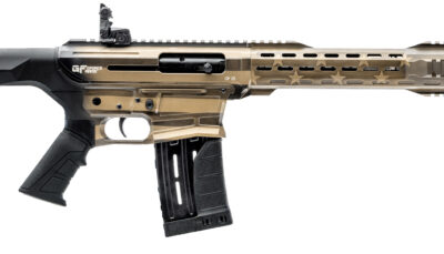 GFORCE GF25 12GA 18.5 CERAKOTE USA BNZ 5RD