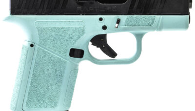 GFORCE GF9 9MM 3.25 ROBBINS EGG/BLK MICRO