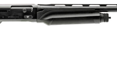 GFORCE ONE 12GA 28 BLK 3RD