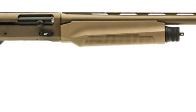GFORCE ONE 12GA 28 BRONZED FDE 3RD