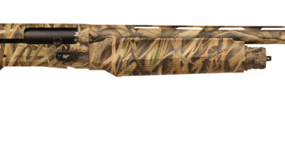 GFORCE ONE 12GA 28 MO HABITAT 3RD