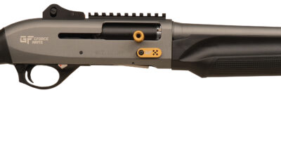 GFORCE GATLANDER 12GA 18.5 TAC GRY 5RD