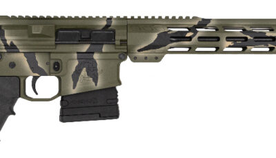 GLFA AR-10 308WIN TAC 16 PURSUIT GRN CAMO 10RD