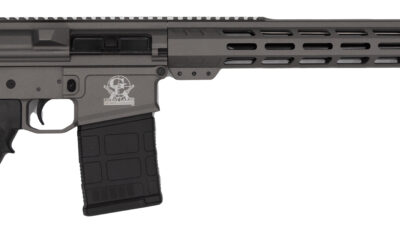 GLFA AR-10 308WIN 18 TUNGSTEN/NITRIDE 10RD