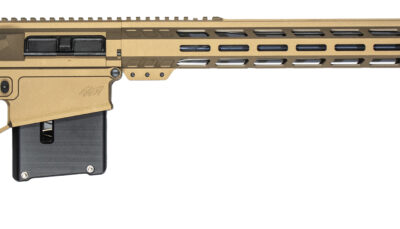 GLFA AR-10 270WIN 24 BRZ/SS