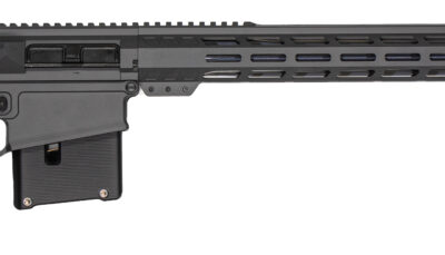 GLFA AR-10 270WIN 24 SNIPER GRY/SS