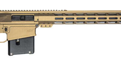 GLFA AR-10 30-06 SPFLD 24 BRZ/SS