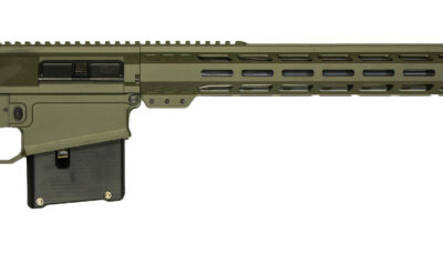 GLFA AR-10 30-06 SPFLD 24 ODG/SS