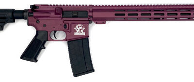GLFA AR-15 223WYL 16 BLK CHERRY 30RD