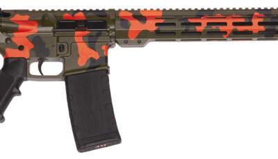 GLFA AR-15 223WYL 16 MISSION DEER CAMP 30RD