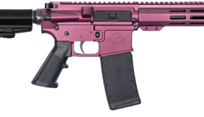 GLFA AR-15 223WYLDE 7.5 BLK CHERRY 30RD