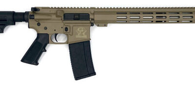 GLFA AR-15 223WYL 16 SS FDE 30RD