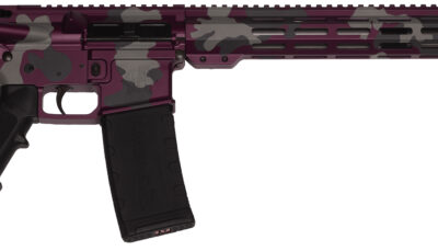 GLFA AR-15 223WYL 16 MISSION MANHATTAN SS 30R