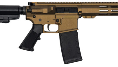 GLFA AR-15 223WYL 7.5 SS BRONZE 30RD
