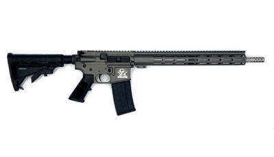 GLFA AR-15 223WYL 16 SS HBAR TUNGSTEN 30RD