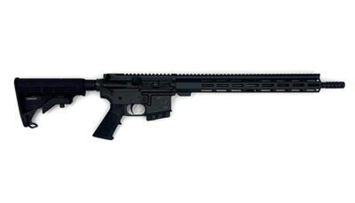 GLFA AR-15 350LEG 16 BLK 5RD