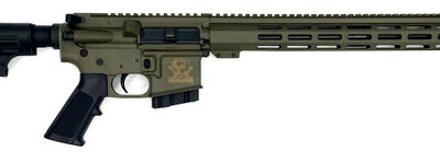 GLFA AR-15 350LEG 16 ODG 5RD