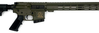 GLFA AR-15 350LEG 16 ODG/SS 5RD
