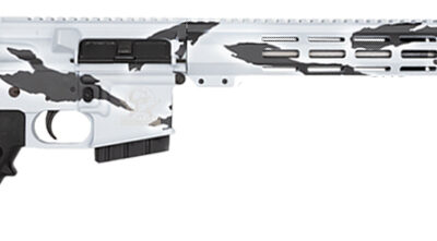 GLFA AR-15 350LEG 16 PURSUIT SNOW CAMO/SS 5RD