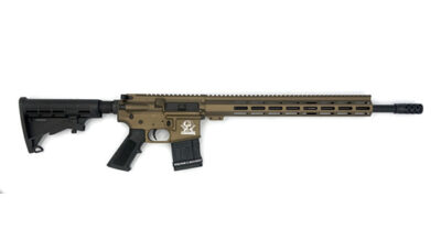 GLFA AR-15 450BM 18 BRONZE 5RD