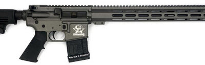 GLFA AR-15 450BM 18 TUNGSTEN 5RD